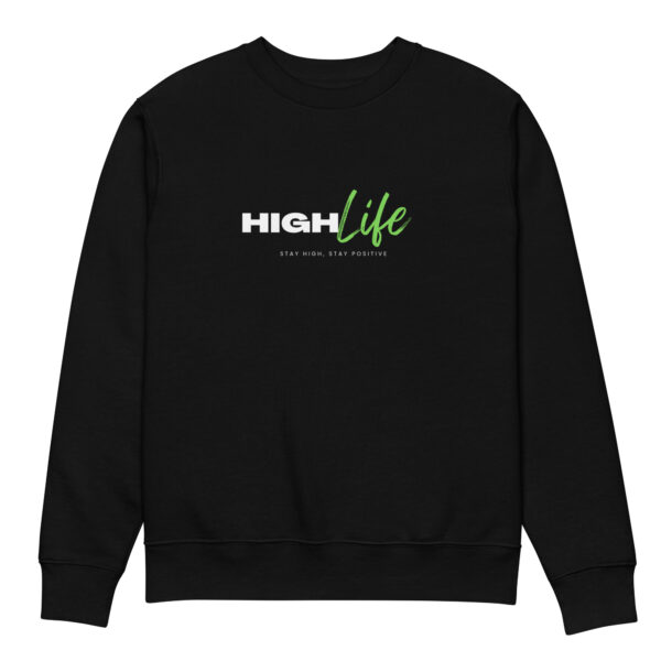Pullover - High Life – Bild 7