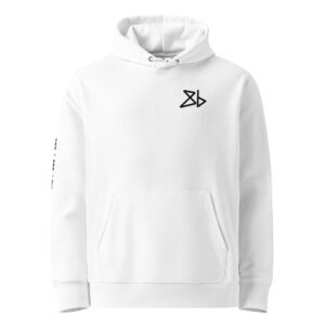 8B Flow Hoodie – Designed by the Blazed Family